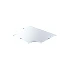 Legrand - Deksel T-stuk kabeldraagsysteem P31+ DEKS T-STUK 600 9010
