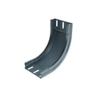 Legrand - VAN GEEL P31+ Bocht/hoekstuk kabelgoot Stijgstuk 100X25 Sdz