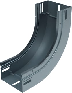 Legrand - VAN GEEL P31+ Bocht/hoekstuk kabelgoot Stijgst B100 H60 Sdz
