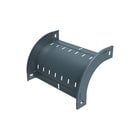Legrand - VAN GEEL P31+ Bocht/hoekstuk kabelgoot Vervalstk 500X60 Sdz