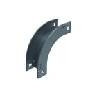 Legrand - VAN GEEL P31+ Bocht/hoekstuk kabelgoot Vervalst 75X60 Thvz