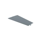 Legrand - Deksel bocht/hoekstuk kabeldraagsysteem P31+ DEKS BOCHT15 400 SDZ