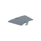 Legrand - VAN GEEL P31+ Deksel bocht/hoekstuk kabeldr.syst. Deks Bocht30 100 Sdz
