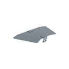 Legrand - VAN GEEL P31+ Deksel bocht/hoekstuk kabeldr.syst. Deks Bocht45 150 Sdz
