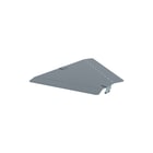 Legrand - VAN GEEL P31+ Deksel bocht/hoekstuk kabeldr.syst. Deks Bocht45 200 Sdz