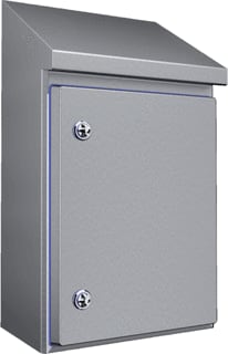 Rittal - HD Schakelkast leeg 1304600