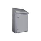Rittal - HD Schakelkast leeg 1304600