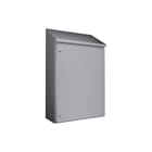 Rittal - HD Schakelkast leeg Kast 610X800 1Mpl Rvs