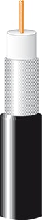 Bedea - RG 213 Coaxkabel Bedea Compkab Rg213 Ri100