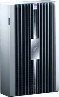 Rittal - SK Blue E+ Koelunit voor kast/lessenaar Wandklag 0,3Kw