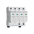 Finder - 7P Type 1+2 Netoverspanningsbeveiliging spngsbev 7p.05.8.275.1012