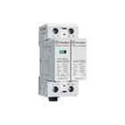 Finder - 7P Type 1+2 Netoverspanningsbeveiliging spngsbev 7p.02.8.275.1012