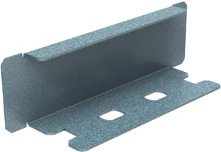 Legrand - Eindschot kabelgoot P31+ EINDSCH 150X25 THVZ