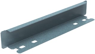 Legrand - VAN GEEL P31+ Eindschot kabelgoot Eindsch 200X25 Thvz