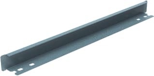 Legrand - VAN GEEL P31+ Eindschot kabelgoot Eindsch 400X25 Thvz