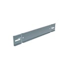 Legrand - VAN GEEL P31+ Eindschot kabelgoot Eindschot 300X60 Sdz