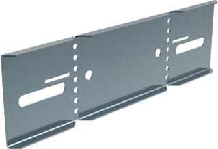 Legrand - VAN GEEL P31+ Eindschot kabelgoot Eindsch 150X60