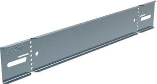 Legrand - VAN GEEL P31+ Eindschot kabelgoot Eindsch 300X60