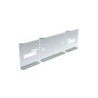 Legrand - VAN GEEL P31+ Eindschot kabelgoot Eindsch 100X60 9010