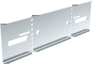 Legrand - VAN GEEL P31+ Eindschot kabelgoot Eindsch 150X60 9010