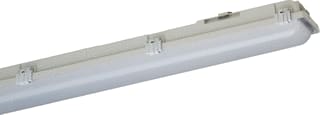 Schuch - 161PX PROXIMA Plafond-/wandarmatuur 12L60