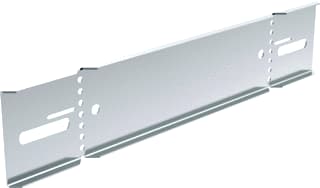Legrand - VAN GEEL P31+ Eindschot kabelgoot Eindscht 200X60 9010