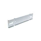 Legrand - VAN GEEL P31+ Eindschot kabelgoot Eindscht 200X60 9010