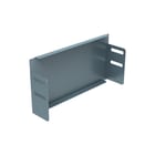 Legrand - VAN GEEL P31+ Eindschot kabelgoot Eindsch 200X100 Sdz