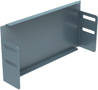 Legrand - VAN GEEL P31+ Eindschot kabelgoot Eindsch 300X100 Sdz
