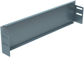 Legrand - VAN GEEL P31+ Eindschot kabelgoot Eindsch 400X100 Sdz