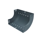Legrand - VAN GEEL P31+ Bocht/hoekstuk kabelgoot Stijgst 600X100 Thvz
