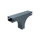 Legrand - VAN GEEL P31+ T-stuk kabelgoot Vert T-St 150X60 Sdz