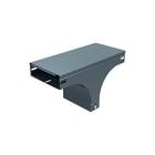 Legrand - VAN GEEL P31+ T-stuk kabelgoot Vert T-St 200X60 Sdz