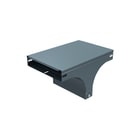 Legrand - VAN GEEL P31+ T-stuk kabelgoot Vert T-St 300X60 Sdz