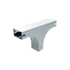 Legrand - T-stuk kabelgoot P31+ VERT T-ST100X60 9010