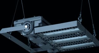 Schuch - Explosieveilig armatuur vaste mont. EXSTREAM E8825/3 L120B H55