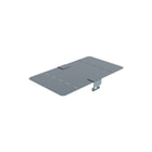 Legrand - Deksel bocht/hoekstuk kabeldraagsysteem P31+ DKSL STG-VER 150 SDZ