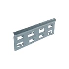 Legrand - VAN GEEL P31+ Verbindingsstuk kabeldraagsysteem Verb Er H100 Sdz