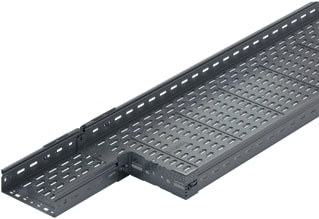 Legrand - VAN GEEL P31+ Verbindingsstuk kabeldraagsysteem Multicoup Edu 60 Sdz