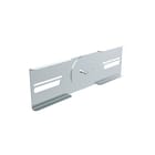 Legrand - VAN GEEL P31+ Verbindingsstuk kabeldraagsysteem Koppellstk Inst60 W