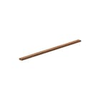 Hager - Railkoper Railkop 12X5Mm B747 3Vel