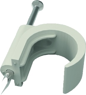 JMV - Spijkerclip SPYKCL FLXB 16MM GRS DS100