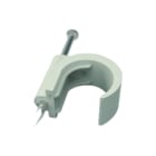 JMV - Spijkerclip SPYKCL FLXB 16MM GRS DS100