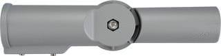 Sylvania - Mech. toebeh. verlichtingsarmatuur Adj Post Top Adapt60-60Mm