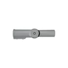 Sylvania - Mech. toebeh. verlichtingsarmatuur Adj Post Top Adapt60-60Mm