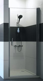 Hüppe - Douchedeur Class2 4Hk Zwdr Vn