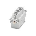 Phoenix Contact - Heavycon Contactblok v rechthoekige connect. Hc-Hs-06-I-Pt-F