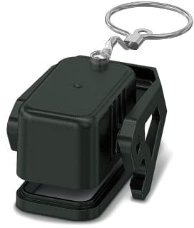 Phoenix Contact - Heavycon Beschermkap industriële connector 1079394