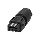 Phoenix Contact - Conn. v insteekbare gebouwinstall. Qpd Stak 3Pe1,5 Bk