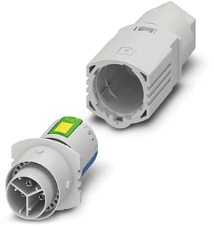 Phoenix Contact - IPD Conn. v insteekbare gebouwinstall. 1088671